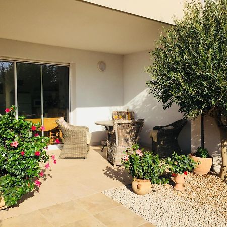La Scribote Marseillan (Herault) Exterior foto