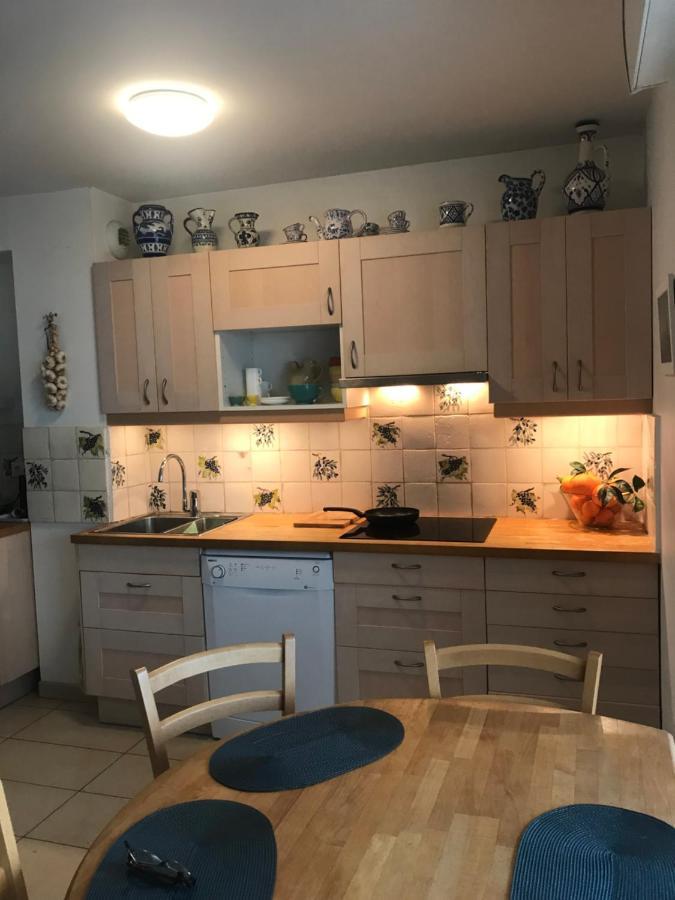 La Scribote Marseillan (Herault) Exterior foto