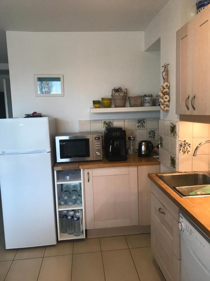 La Scribote Marseillan (Herault) Exterior foto