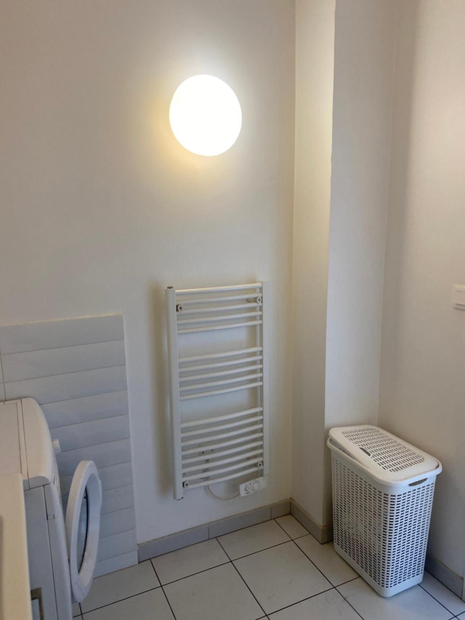 La Scribote Marseillan (Herault) Exterior foto